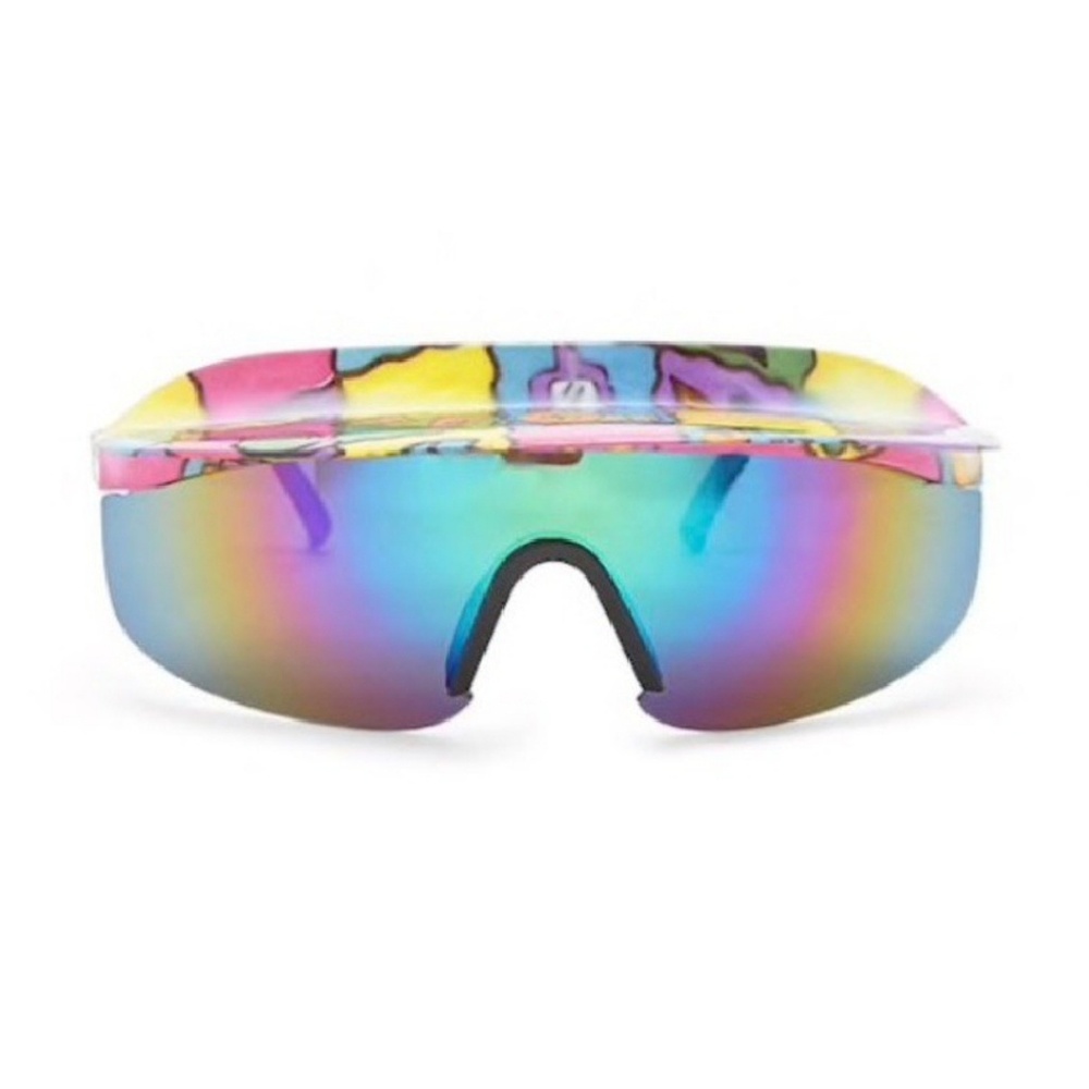 TOO COOL FOR SCHOOL Retro 90s style sunglasses